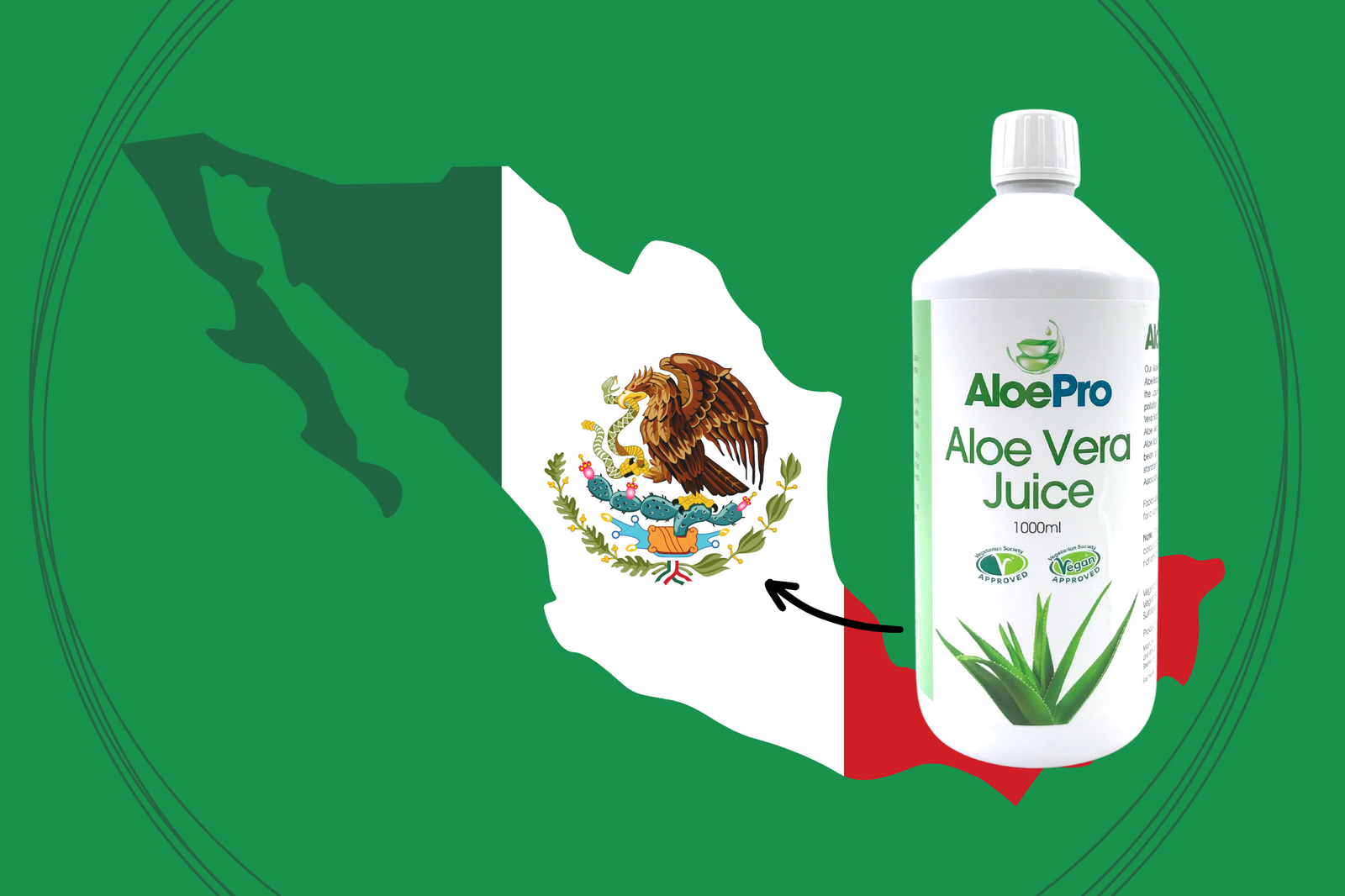 Discover the Pristine Jaumave Valley: A Perfect Choice for AloePro