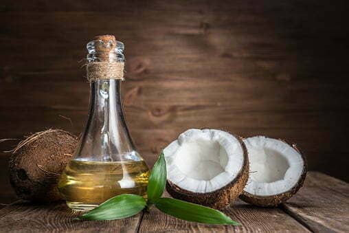 Using Coconut Oil as your Healthy Alternative Cooking Oil