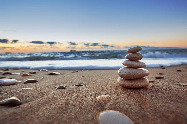 De-stressing yourself is Easier than you think!