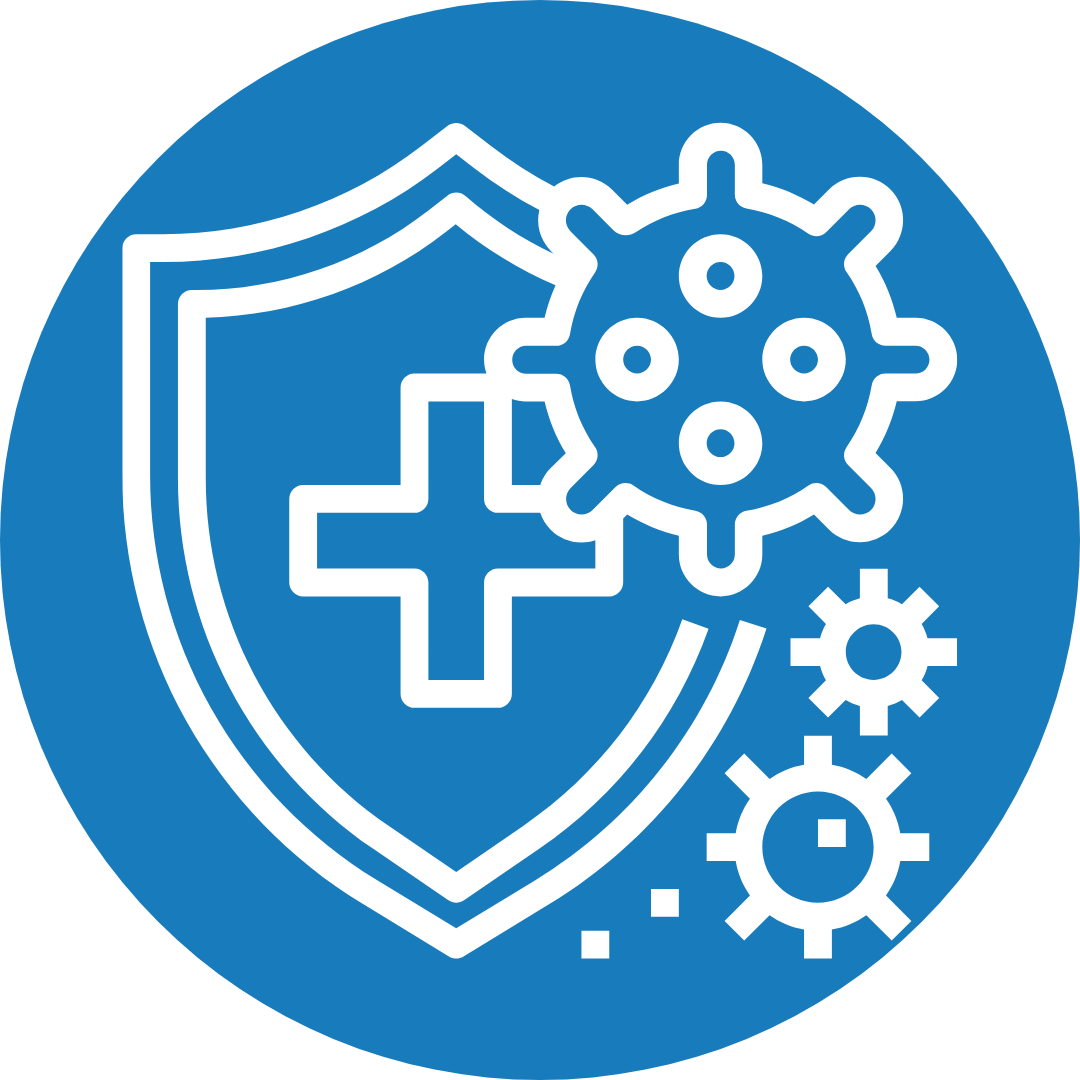 Immune Support & Throat Care