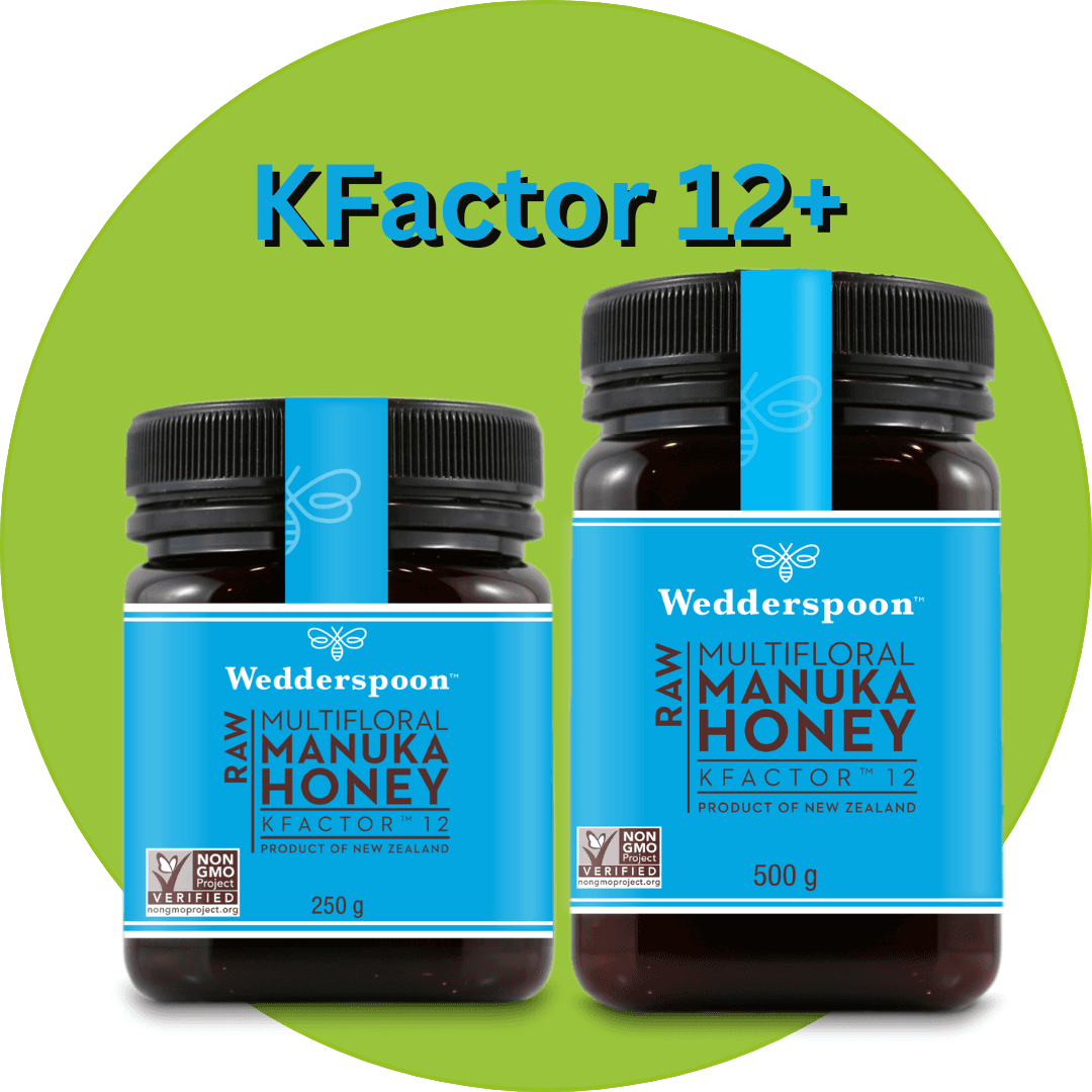 Kfactor 12+