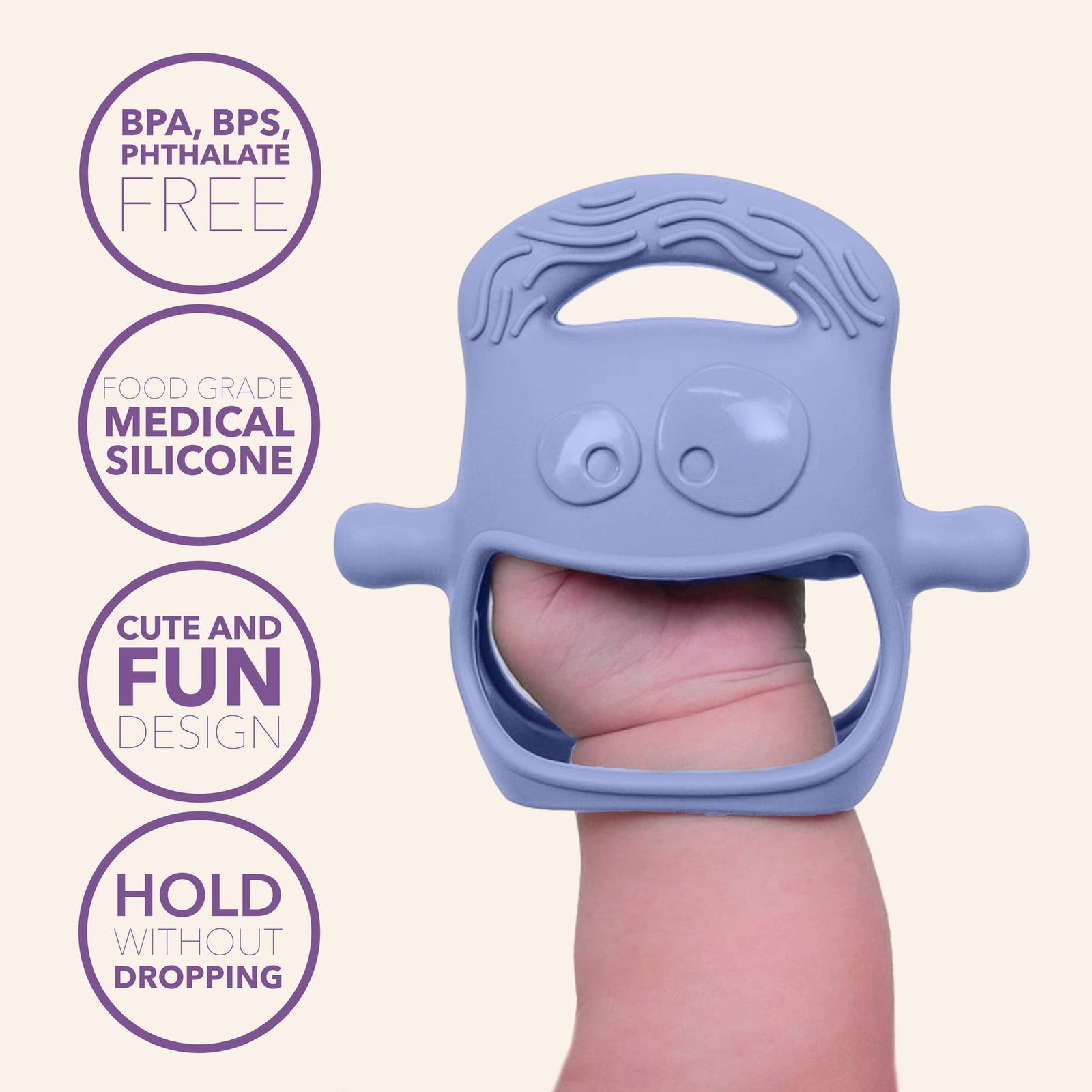 MOCHi Teether