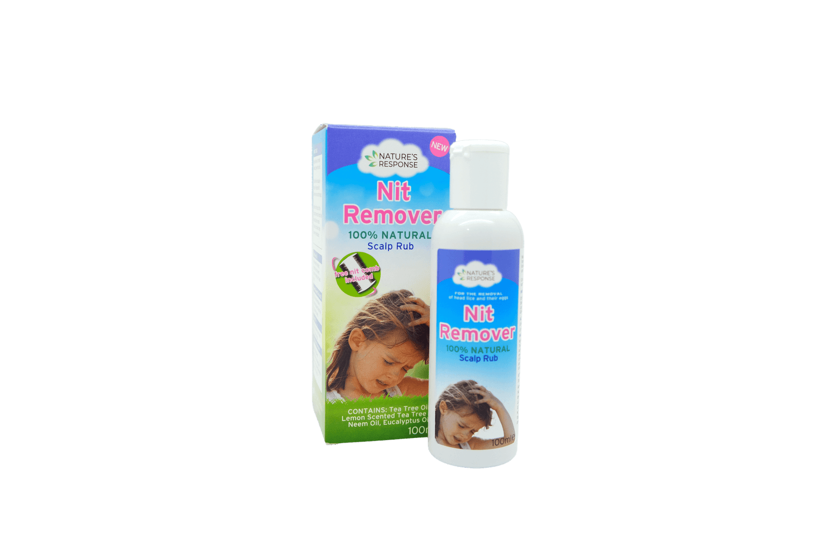 Nit Remover