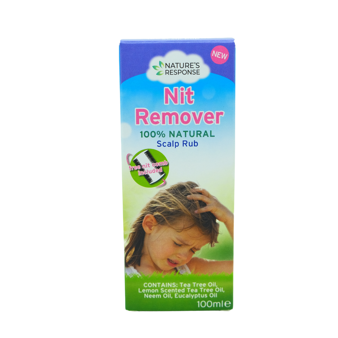 Nit Remover