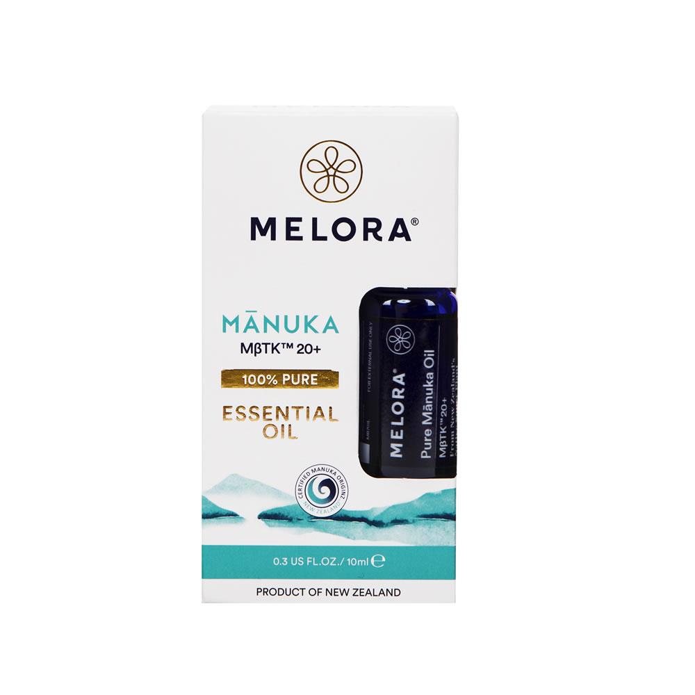 Melora Essential Manuka Oil 10ml