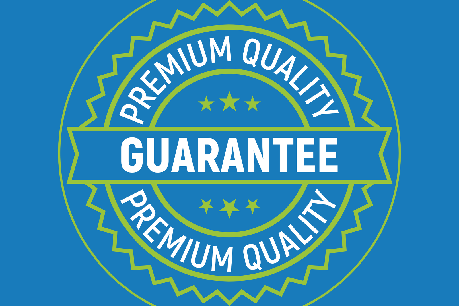 Choosing Quality for a Healthier Future