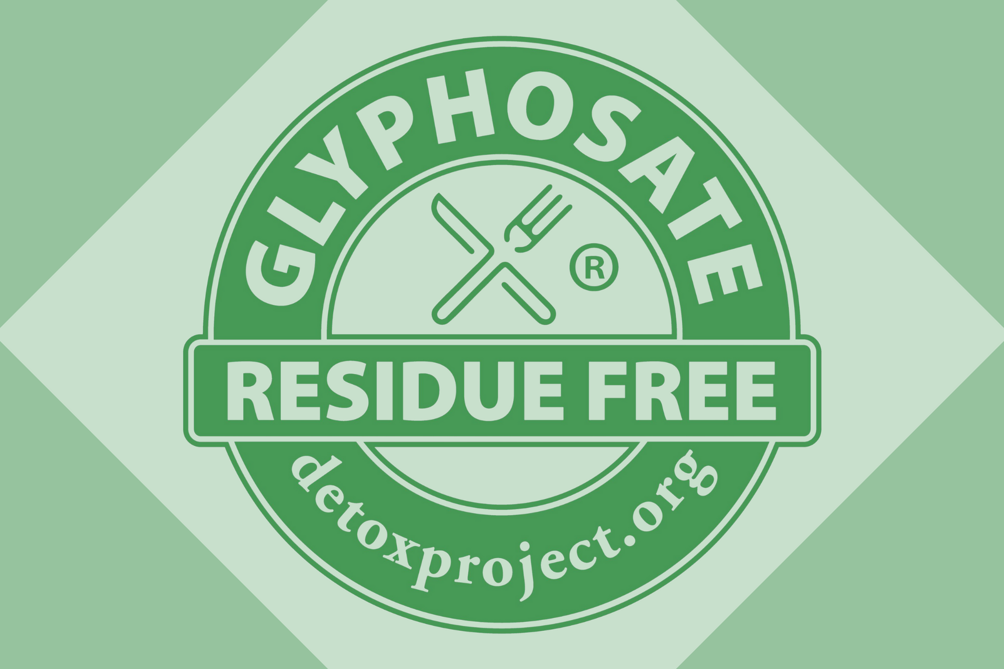 The Rise of Glyphosate-Free