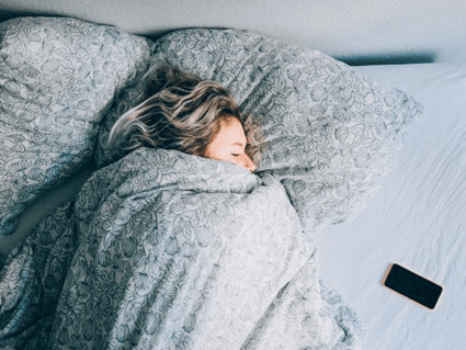 Why is Sleep so Important