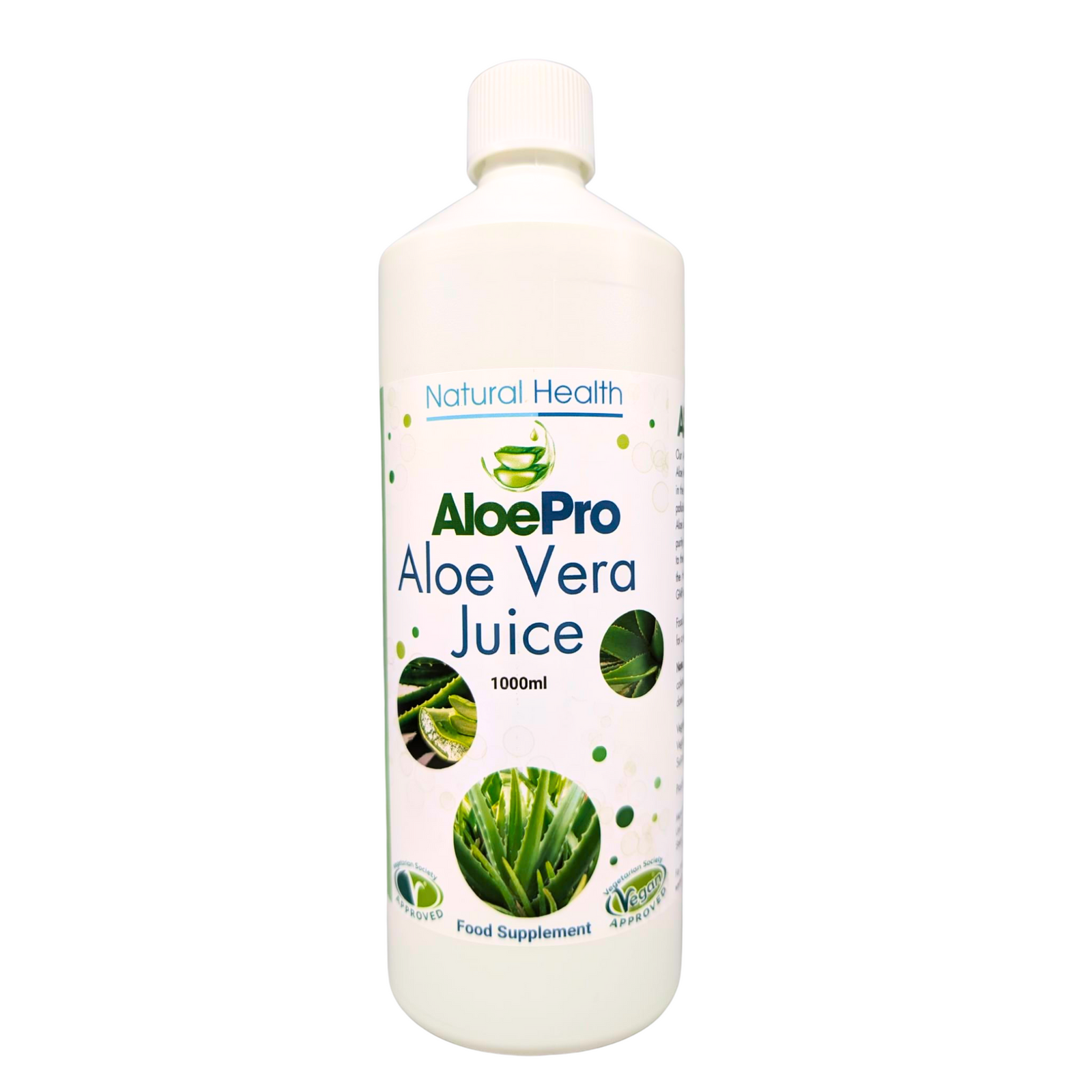 AloePro Aloe Vera Juice 1000ml