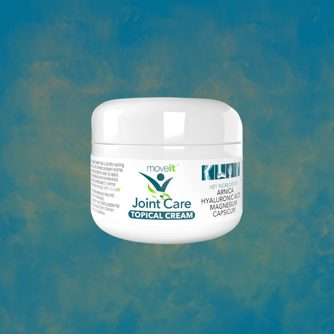 Moveit Joint Cream