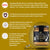 Queen Bee Manuka Honey MG115 - 340g