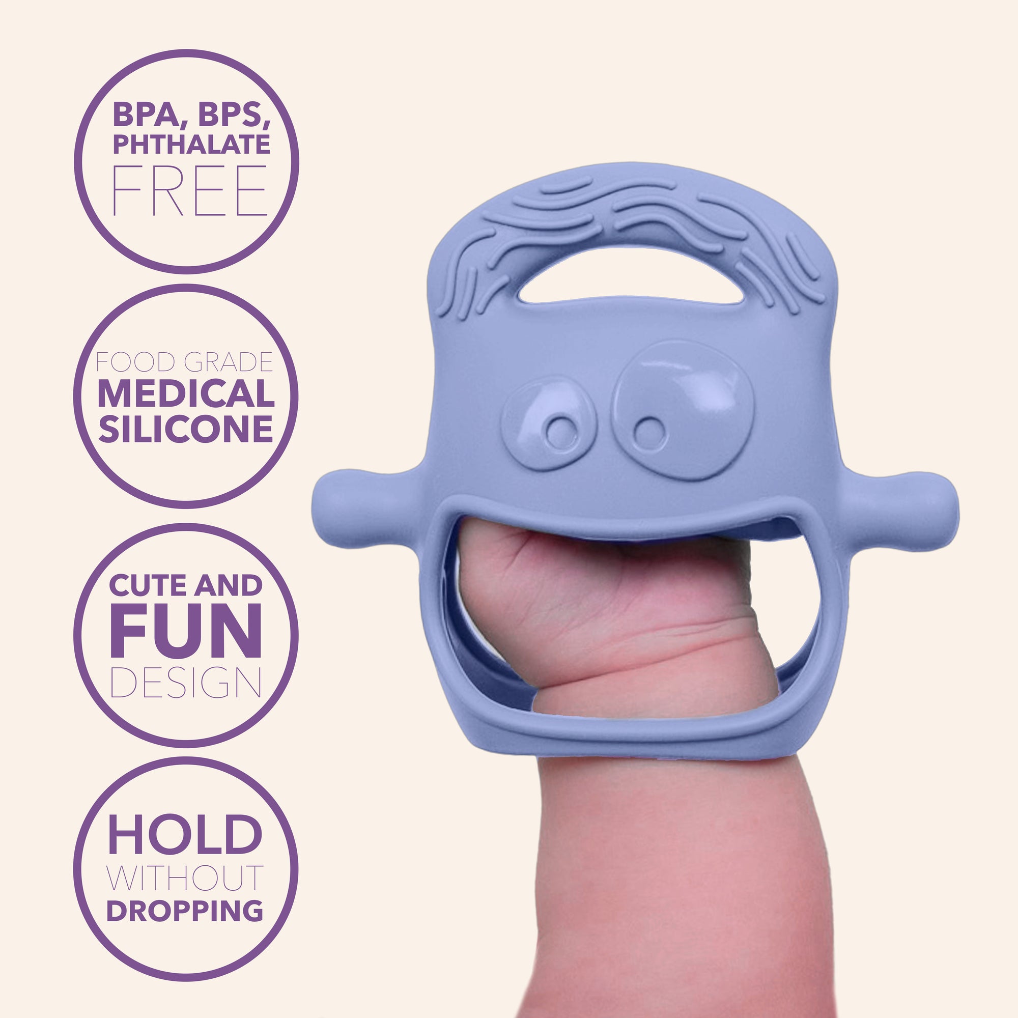 MOCHi Teether