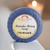 Natural Soap with Manuka Honey and Lavendar - 75g