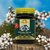 Nelson Manuka Honey MG 30+ - 500g