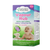 Box of Nature's Response Vapour Rub for babies with a baby illustration on a white background.