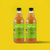 Wedderspoon Apple Cider Vinegar & Manuka Honey (with mother) - 2 x 750ml TWIN PACK