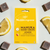 Wedderspoon Natural Manuka Honey Drops Lemon (20 Drops per box) - Triple Pack