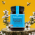 Wedderspoon RAW Manuka Honey KFactor 12+ - 500g