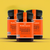 Wedderspoon RAW Manuka Honey KFactor 16+ 500g - Triple Pack