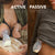 Comparison of Mochi manual breast pump in use for active and passive expression during breastfeeding