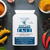 Natural Health World UK Moveit joint support capsules and cream white container with turmeric and chili on dark background