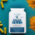 Natural Health World UK Moveit joint support capsules and cream joint care food supplement with turmeric