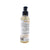 Clear pump bottle of Arnica gel for bruises and muscle pain. 150ml topical gel by Natural Health World UK