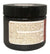 Power Health chilli warming balm for pain relief black jar with screw lid and printed directions label