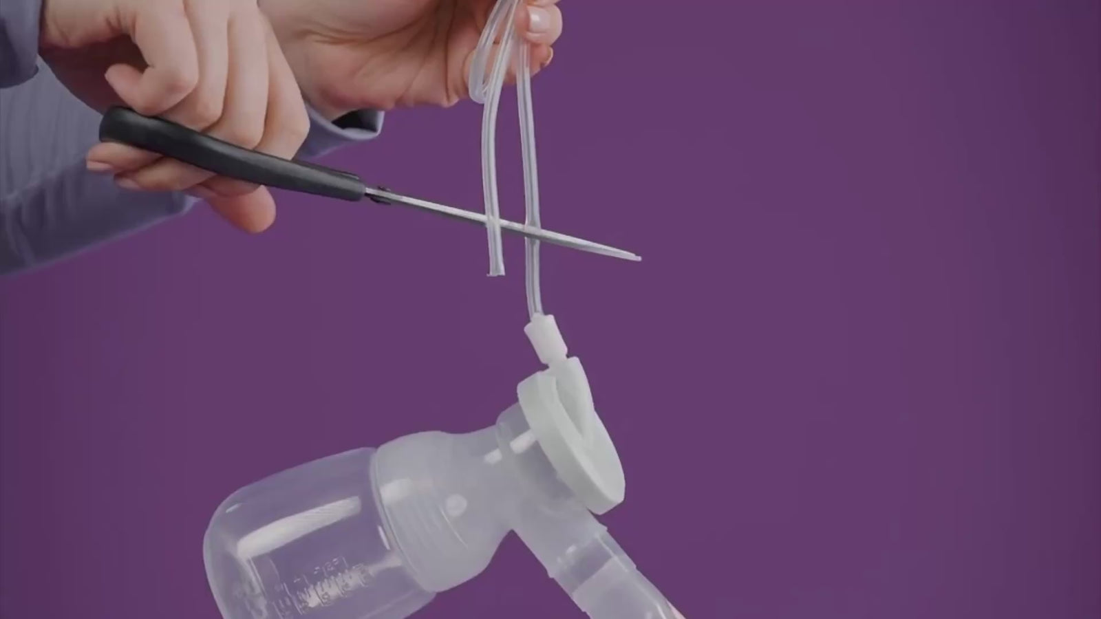 MOCHi Wearable Breast Pump – Hands-Free Nursing Aid