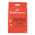 Wedderspoon Manuka honey drops with ginger throat lozenges in red 120g pack with echinacea