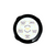 Wedderspoon raw manuka honey 850 mgo black lid label showing KFactor guarantee and quality certifications