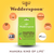 Wedderspoon Manuka honey drops eucalyptus throat lozenges green box showing raw unpasteurized and New Zealand badges