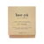 Bee Yu Face Masque Packaging