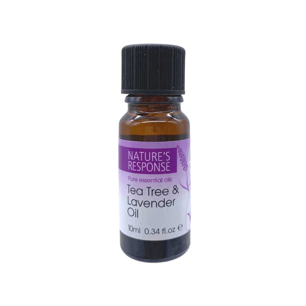 Nature's Response Lavender Oil