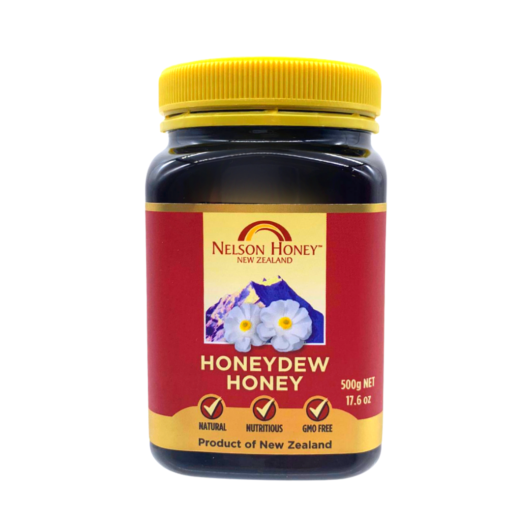 Nelson Honeydew Honey