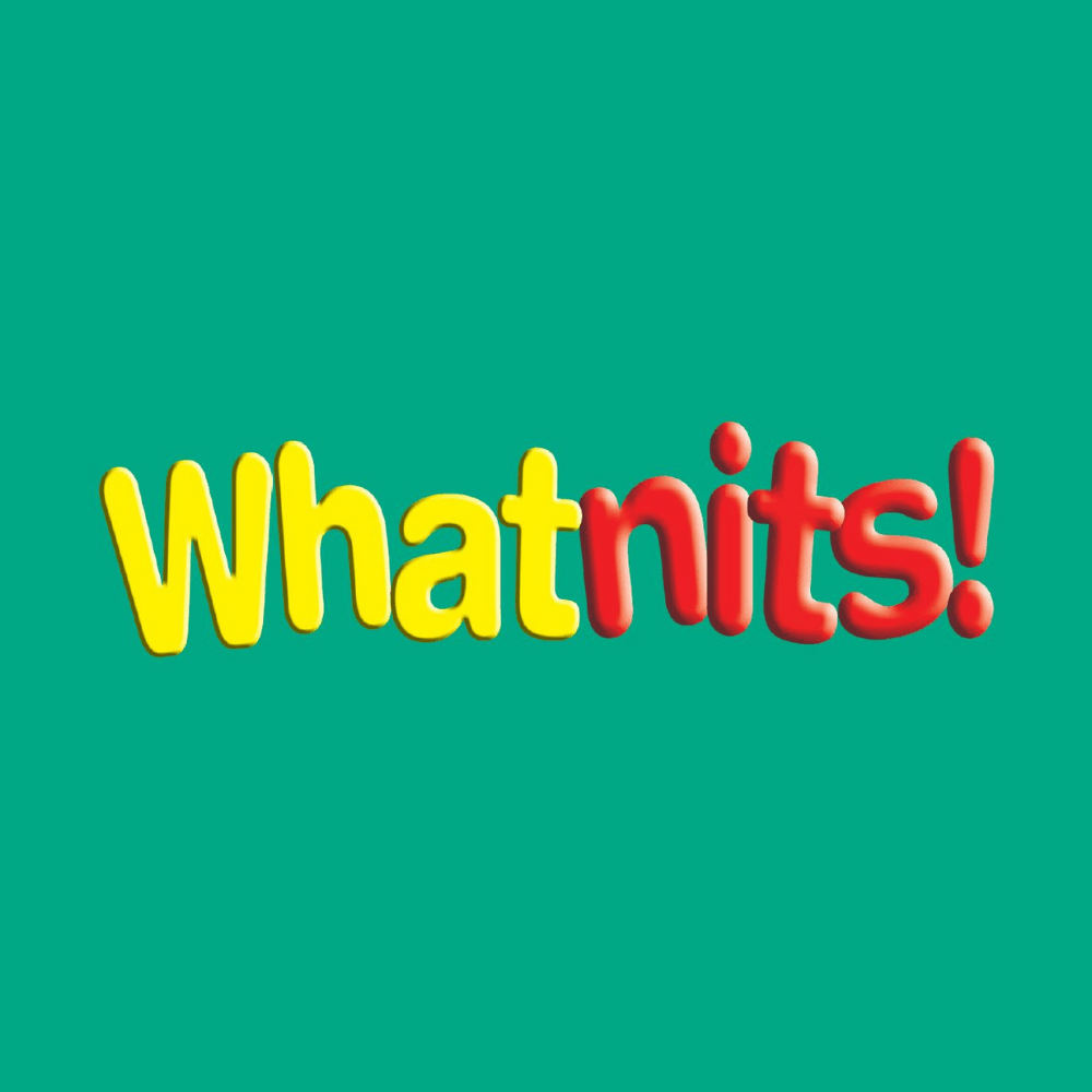 WhatNits Logo