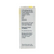 Natures Response tea tree energising essential oil 10ml white carton back panel showing usage and storage instructions