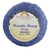 Nelson Honey round wrapped Manuka Honey gardeners soap natural gardeners soap with manuka honey