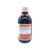 Power Health propolis throat mixture dark syrup bottle with white cap and ingredient label