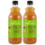 Wedderspoon Apple Cider Vinegar with Manuka Honey Twin Pack 750ml bottles with green labels