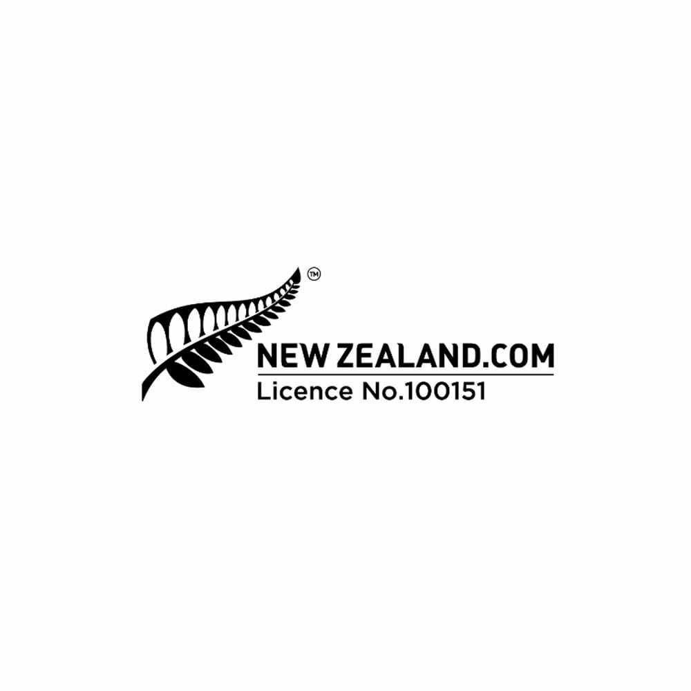 Wedderspoon raw Manuka honey natural affordable from New Zealand with official licensing logo